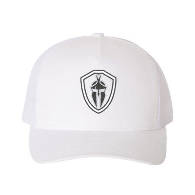 YP Classics Adult Titans Embroidered Trucker Cap Thumbnail