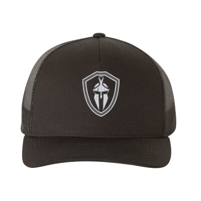 YP Classics Adult Titans Embroidered Trucker Cap Thumbnail